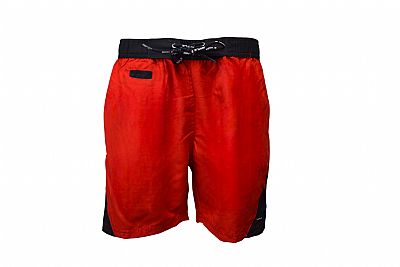 Apple Boxer Ανδρικό Μαγιό Βερμούδα 1210088