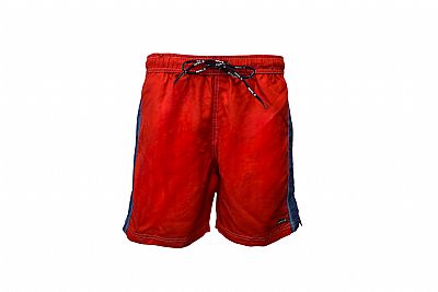 Apple Boxer Ανδρικό Μαγιό Βερμούδα 1210100