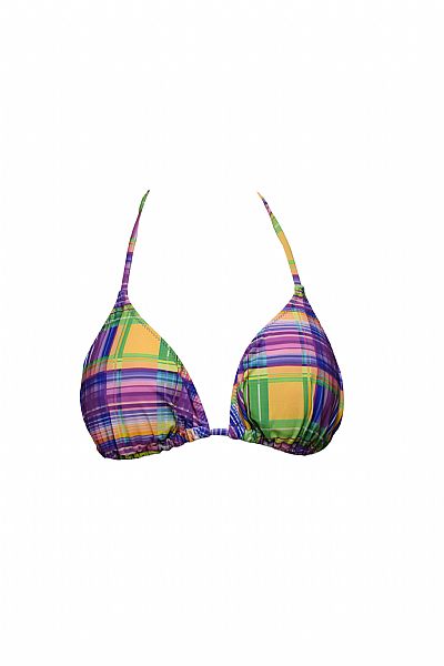 Apple Boxer Bikini Top Τριγωνάκι 0920310AB